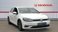 Volkswagen Golf 1.4 TSI SE [Nav] 5dr DSG Petrol Hatchback